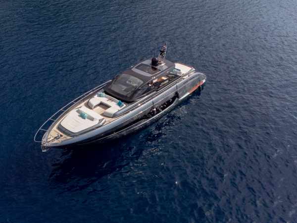 RIVA 68' DIABLE