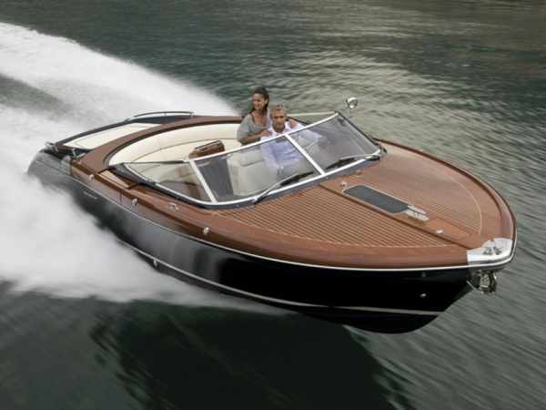 RIVA AQUARIVA SUPER